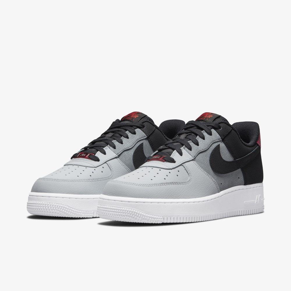 Air Force 1 Low '07 - Black Smoke Grey