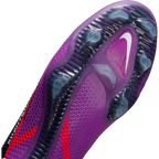 Nike Phantom GT2 DF Elite FG Soccer Cleats - College Navy/White