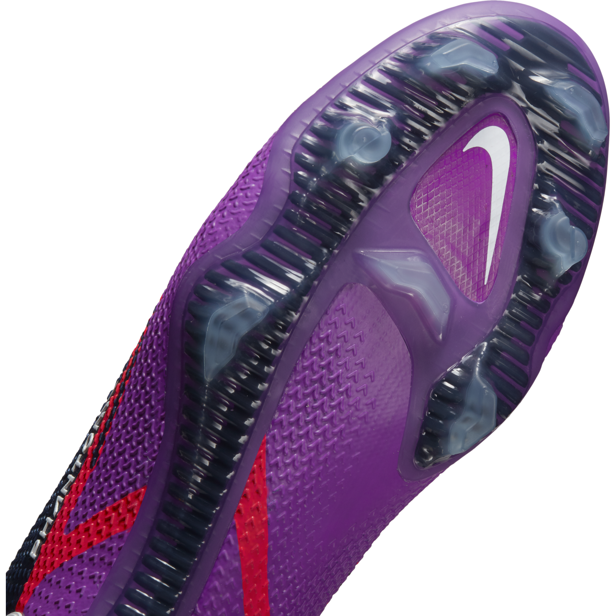 Nike Phantom GT2 DF Elite FG Soccer Cleats - College Navy/White