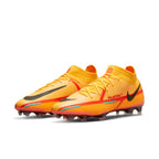 Nike Phantom GT2 Elite FG-LASER ORANGE/BLACK-TOTAL ORANGE