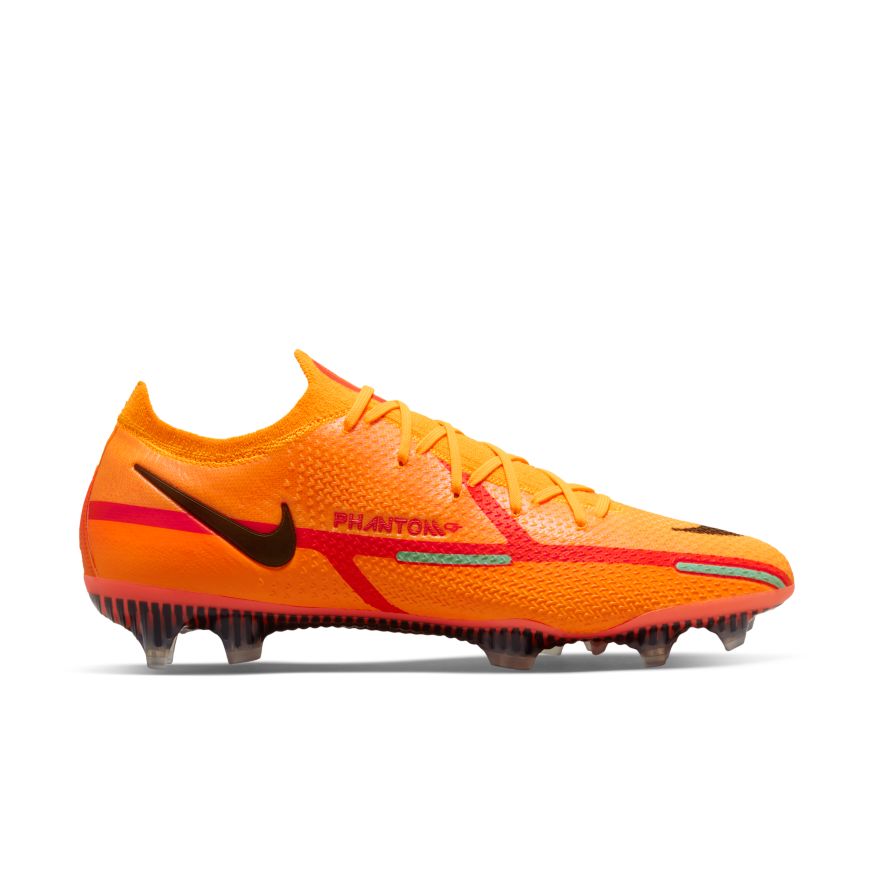 Nike Soccer