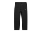 Filling Pieces Coach Pants Logo Black