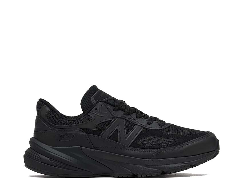 New Balance x Comme Des Garçons 990v6 Made in US