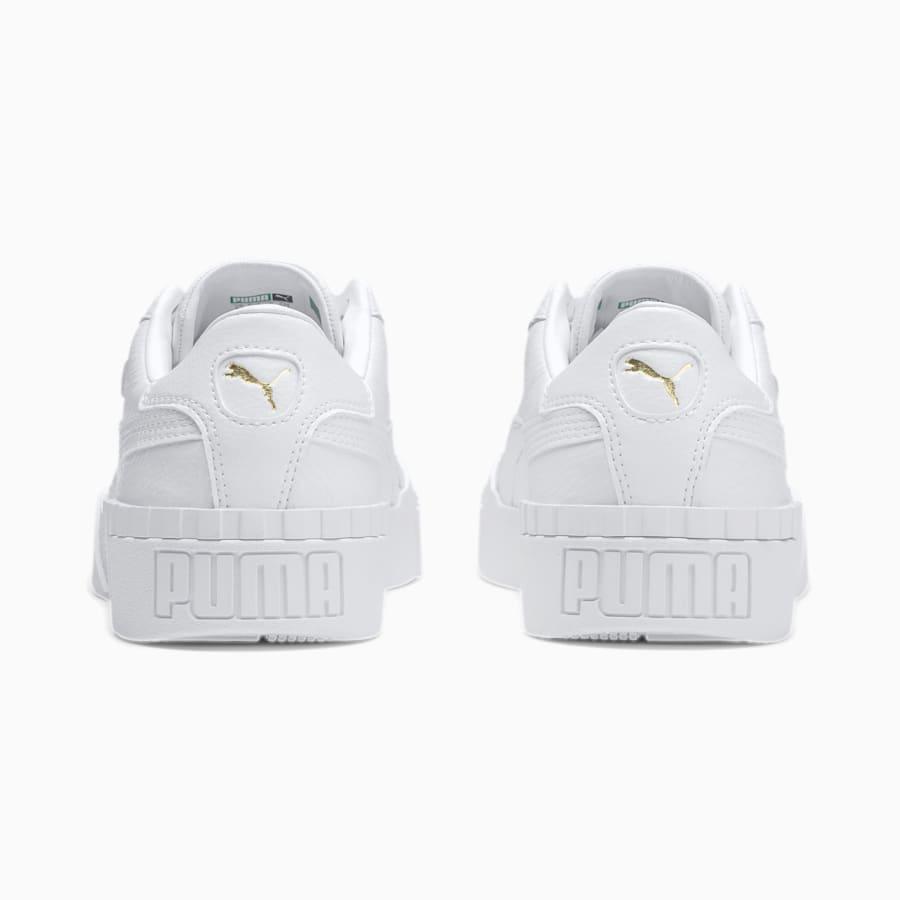 Puma Cali Emboss