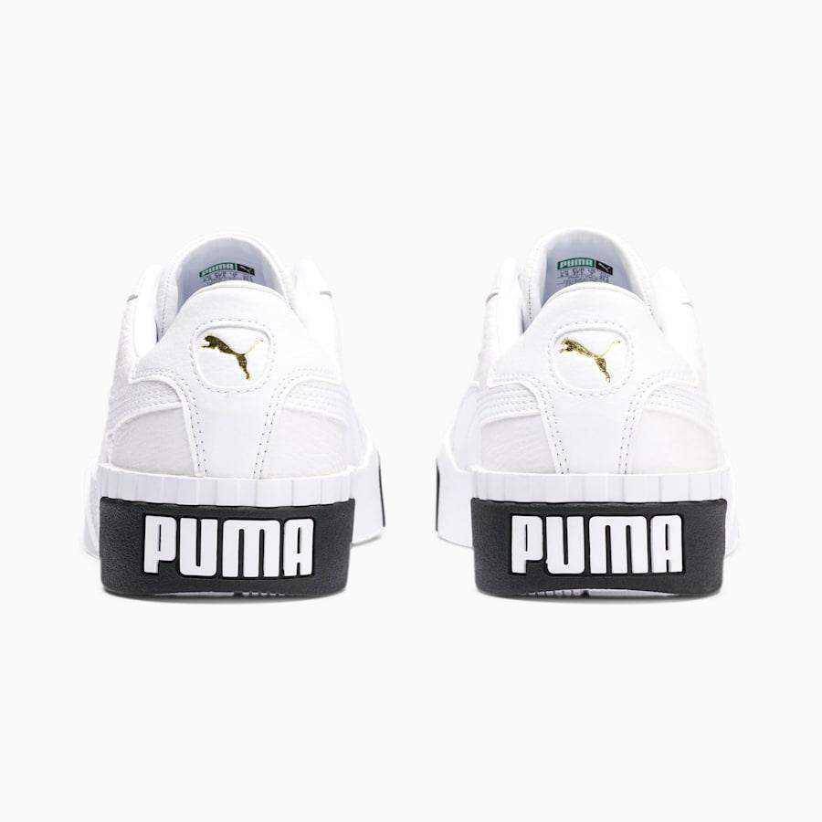 Puma Cali Emboss
