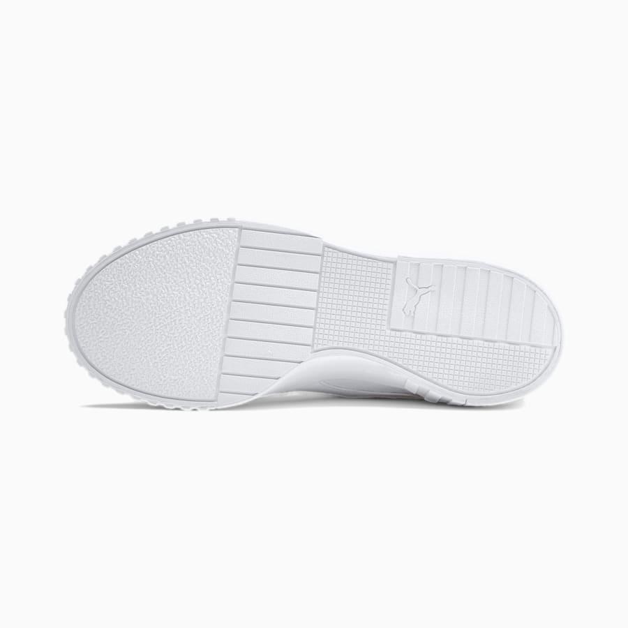 Puma Cali Emboss