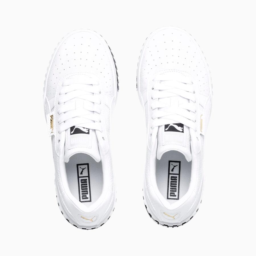 Puma Cali Emboss