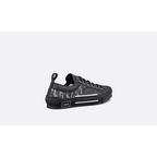 DIOR B23 Low-Top Black