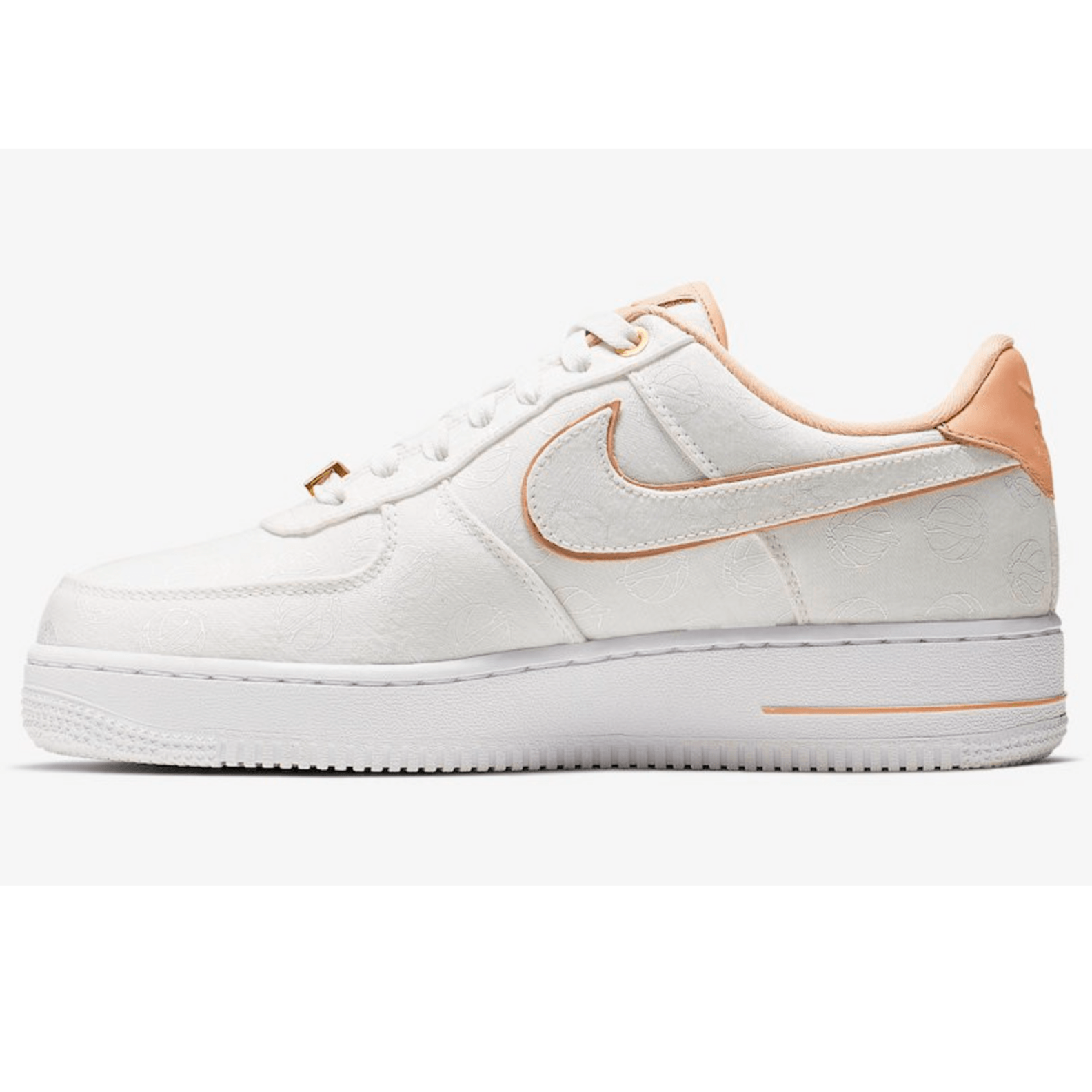 Air Force 1 Lux