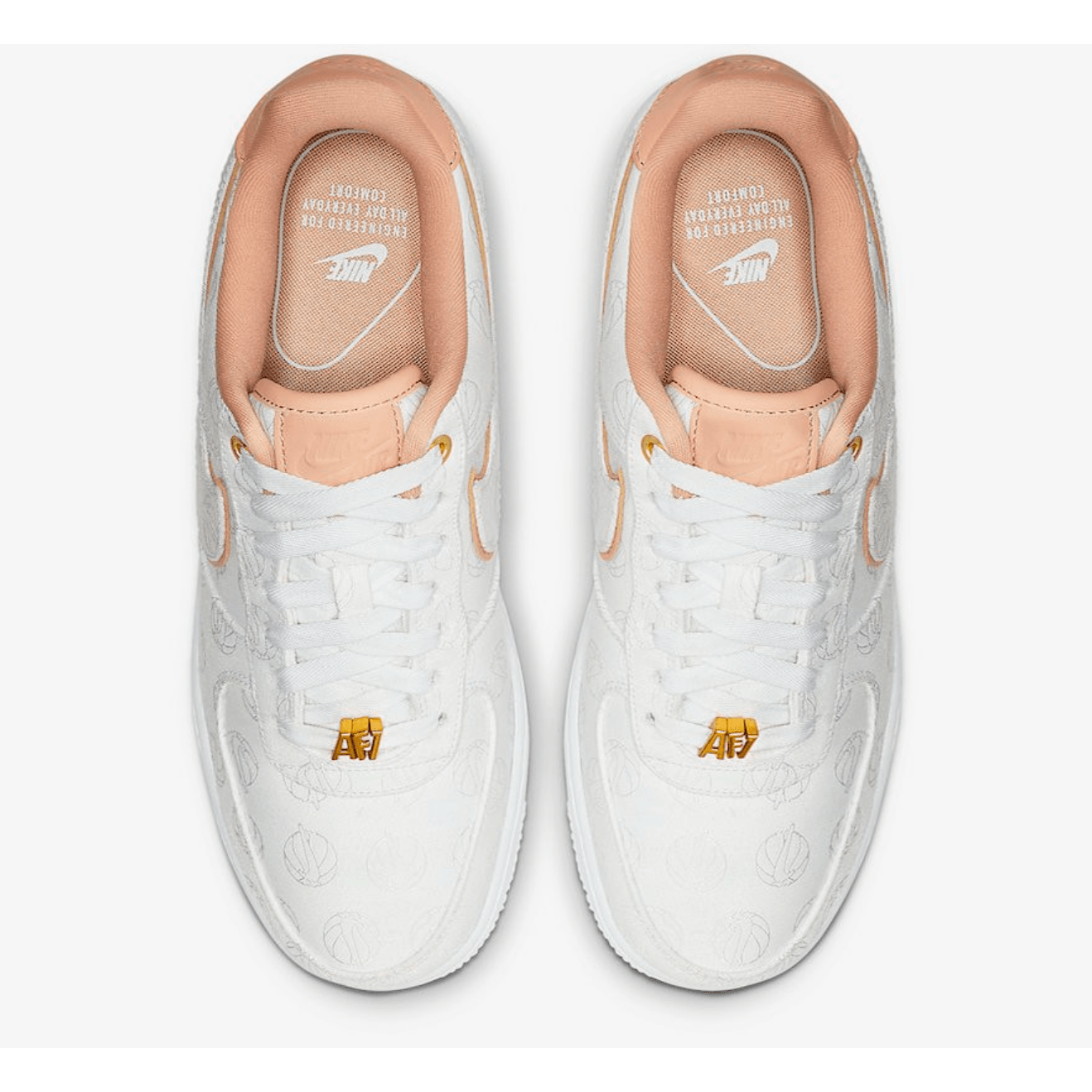 Air Force 1 Lux