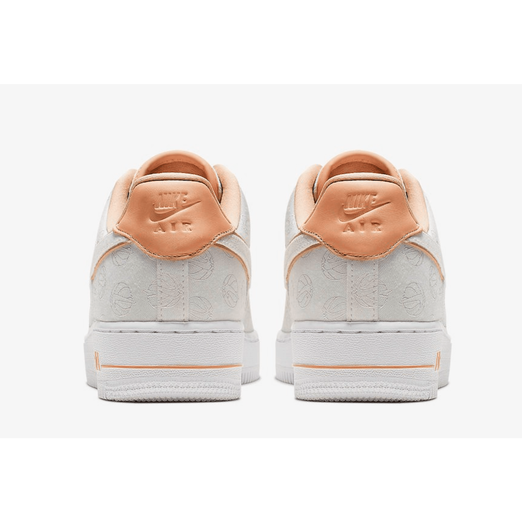 Air Force 1 Lux