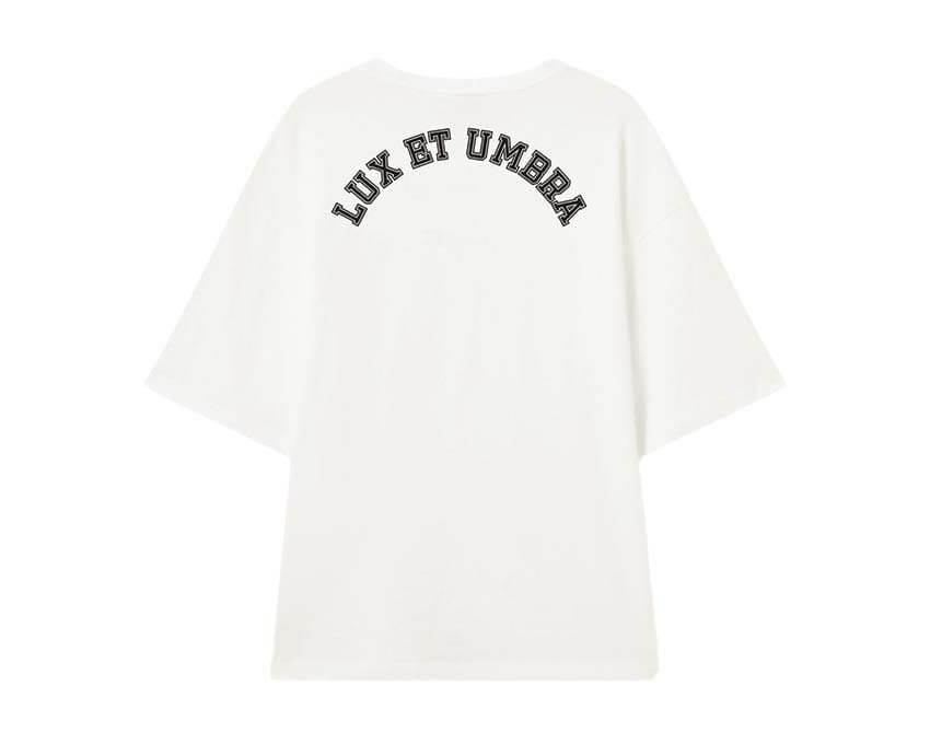 Champion x Noirfonce T-shirt "Lux et umbra"