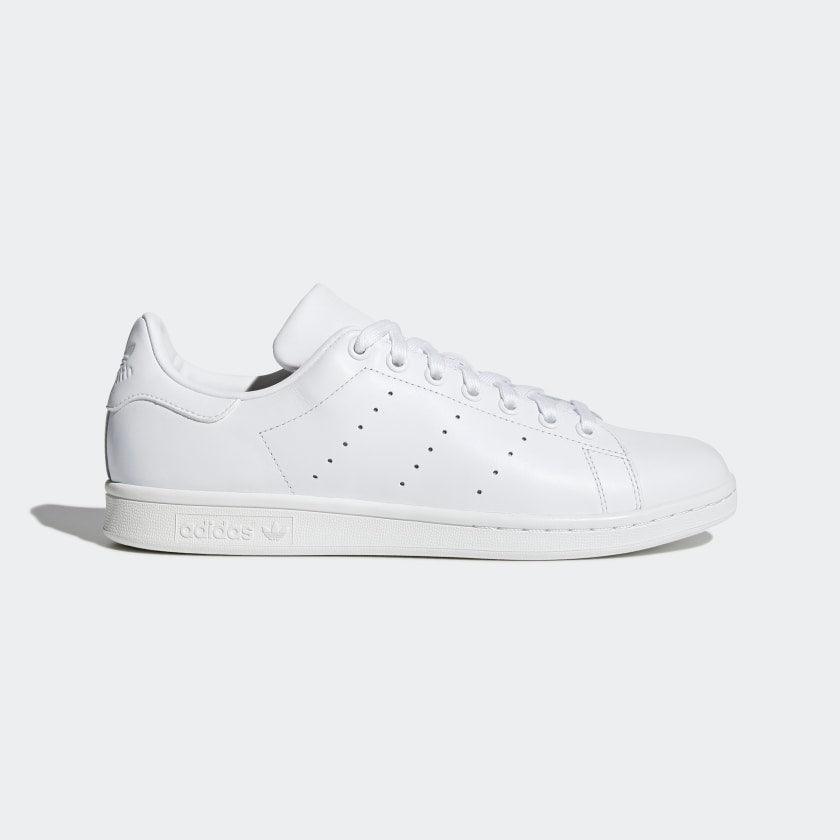 Adidas Stan Smith Cloud White