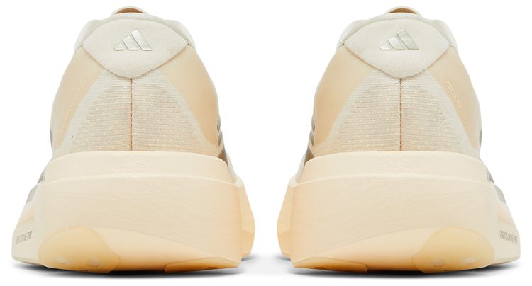 Adidas Wmns Adizero Evo SL Wonder White – Chaussures de running