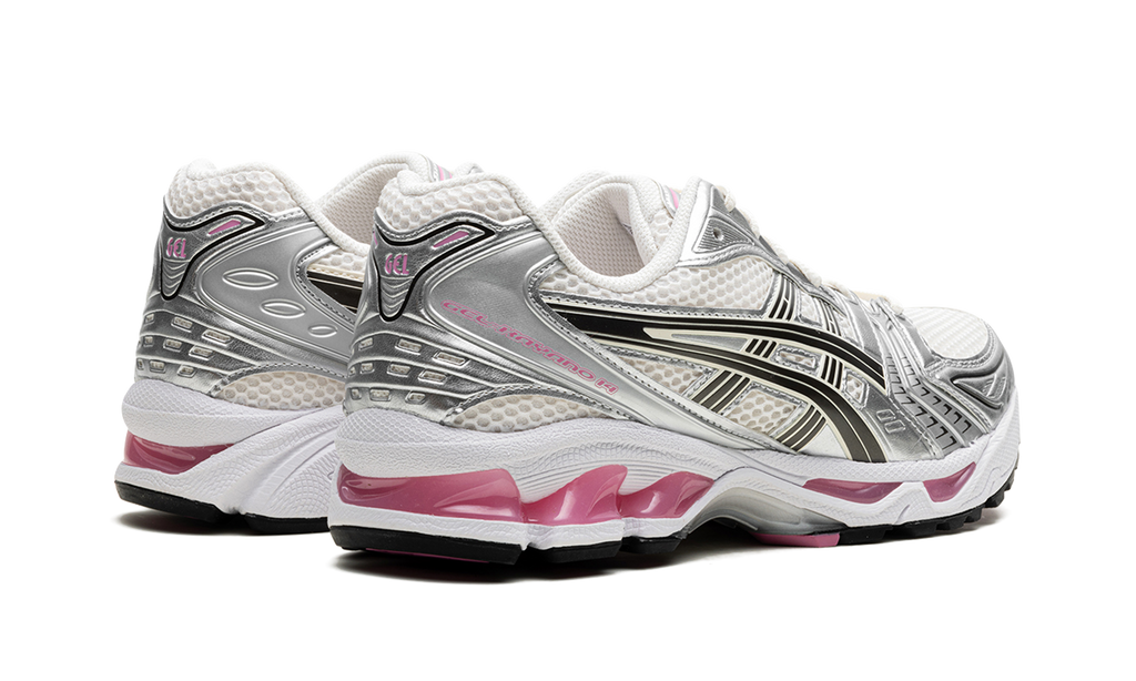 ASICS Gel-Kayano 14 Cream Sweet Pink