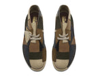 Clarks Desert Patch Multicolour