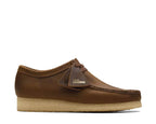 Clarks Wallabee "Beeswax"