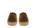 Clarks Wallabee "Beeswax"
