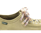 Clarks Wallabee x Scrapworld