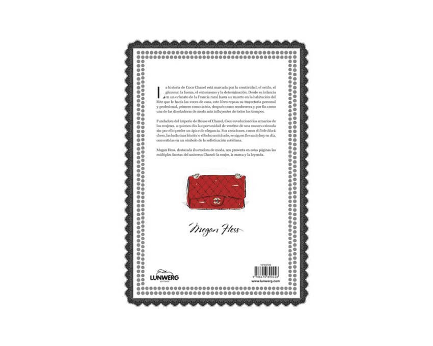 Coco Chanel The Revolution of Elegance