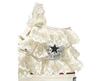 Converse Chuck 70 Canvas "Egret Crochet"