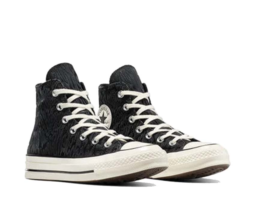 Converse Chuck 70 HI "Black"