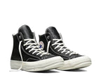 Converse Chuck 70 Hi "Perforated Leather"
