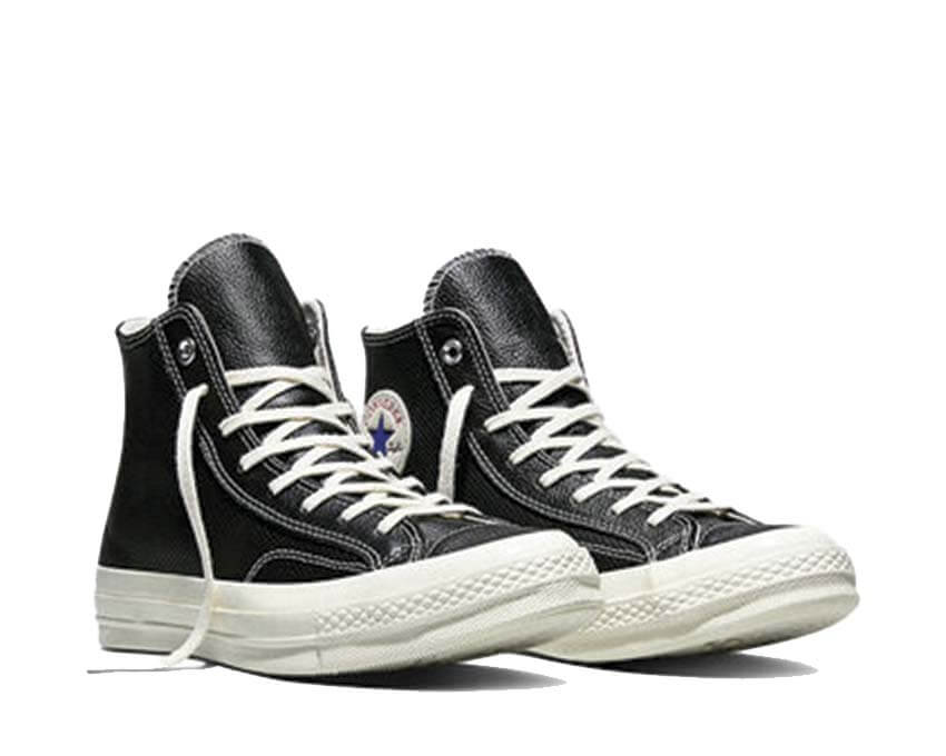 Converse Chuck 70 Hi "Perforated Leather"