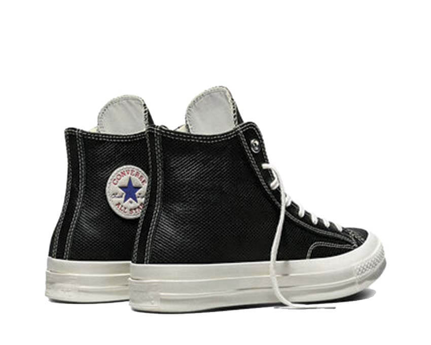 Converse Chuck 70 Hi "Perforated Leather"
