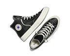 Converse Chuck 70 Hi "Perforated Leather"