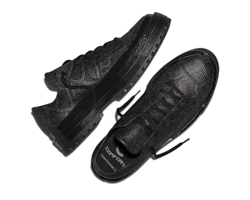 Converse Chuck 70 National "Black"