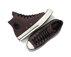 Converse Chuck 70 Wide HI "Textured Suede"