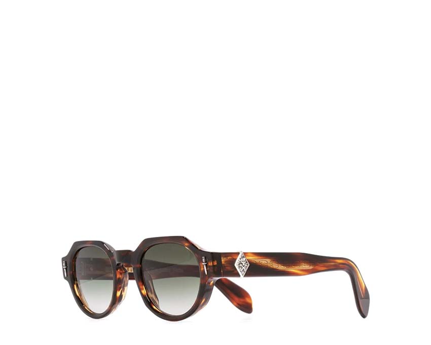 Cutler and Gross X The Great Frog Lucky Diamond