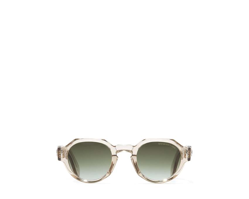 Cutler and Gross X The Great Frog Lucky Diamond
