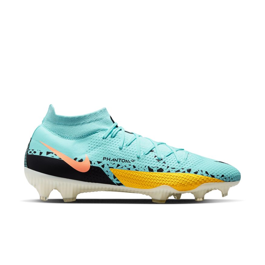 Nike Soccer