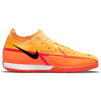 Nike Phantom GT2 Academy Dynamic Fit IC-LASER ORANGE/BLACK/TOTAL ORANGE