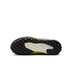 Nike Junior Phantom GT2 Academy TF DF Artificial Turf Soccer Shoe - Glacier Ice/Black/Yellow Strike