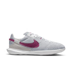 Nike Streetgato-GREY FOG/ROSEWOOD-WHITE-GLACIER BLUE