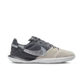 Nike Streetgato-Summit White/Metallic Silver-Dark Grey