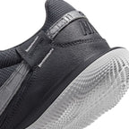 Nike Streetgato-Summit White/Metallic Silver-Dark Grey