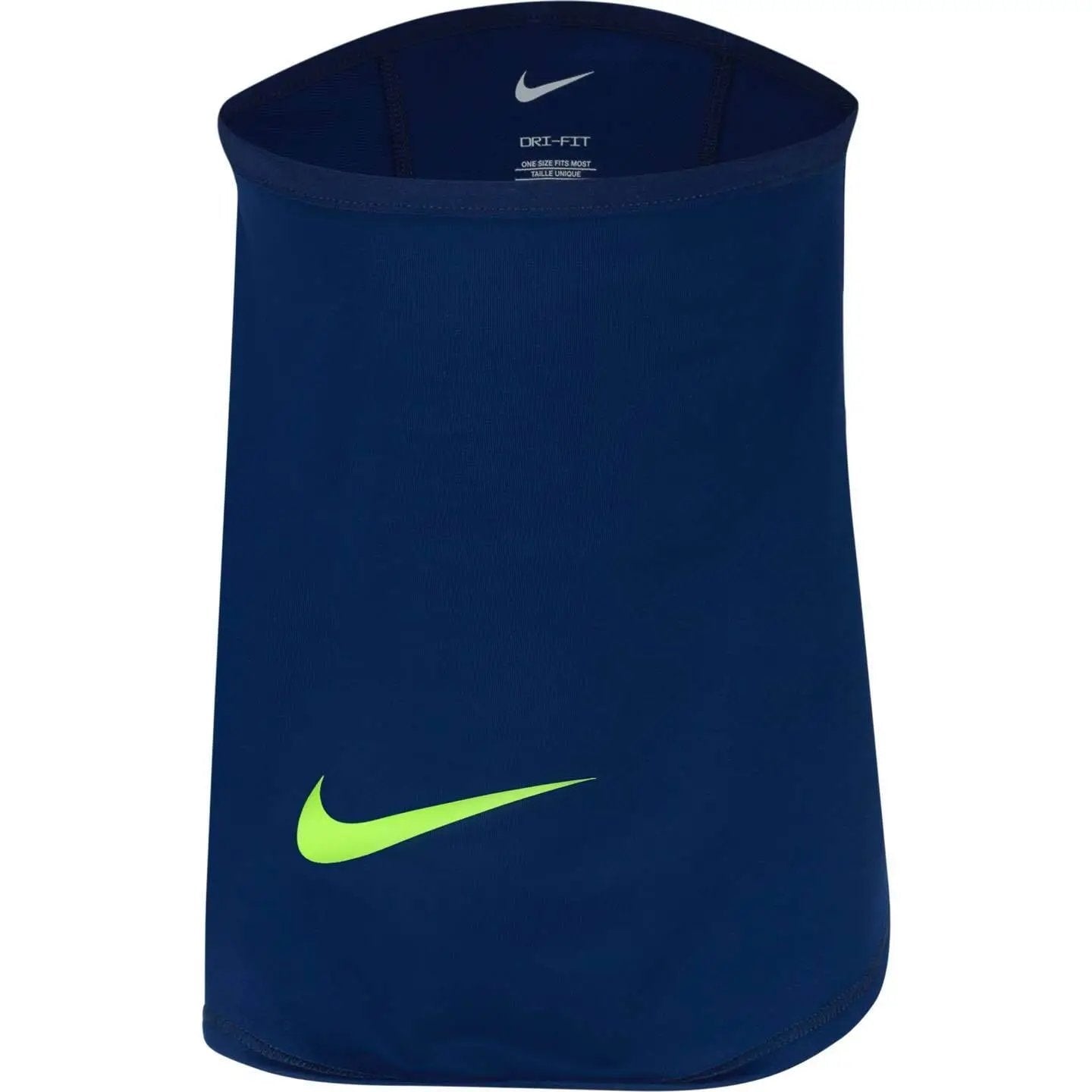 Nike Dri-FIT Winter Warrior Cold Weather Nike Blue ONE SIZE 