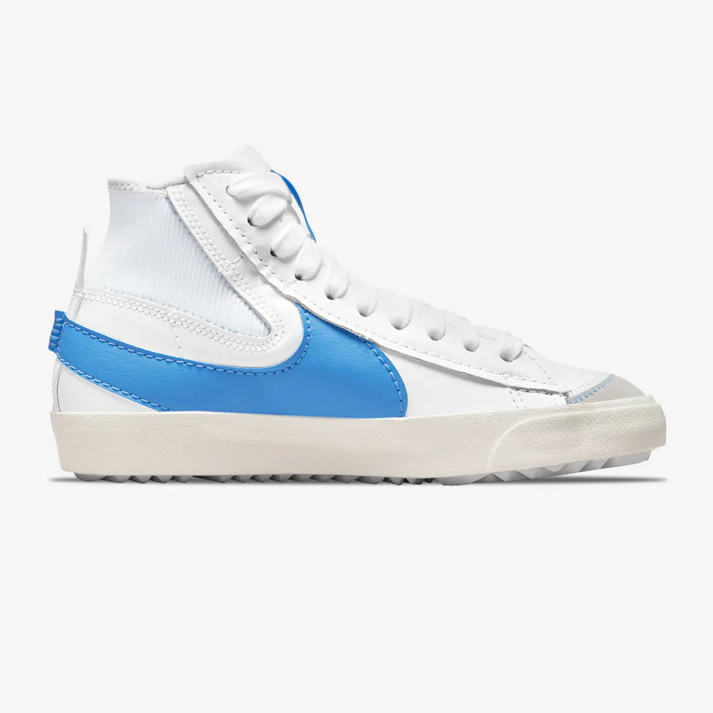 Blazer Mid 77 Jumbo “ University Blue ”
