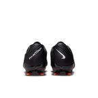 Nike Phantom GX Academy MG-BLACK/SUMMIT WHITE-DK SMOKE GREY