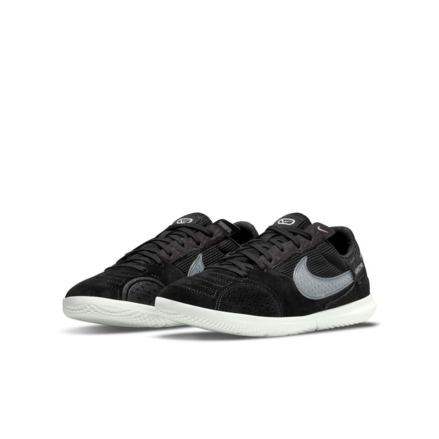 Nike Jr. Streetgato-BLACK/SUMMIT WHITE-OFF NOIR