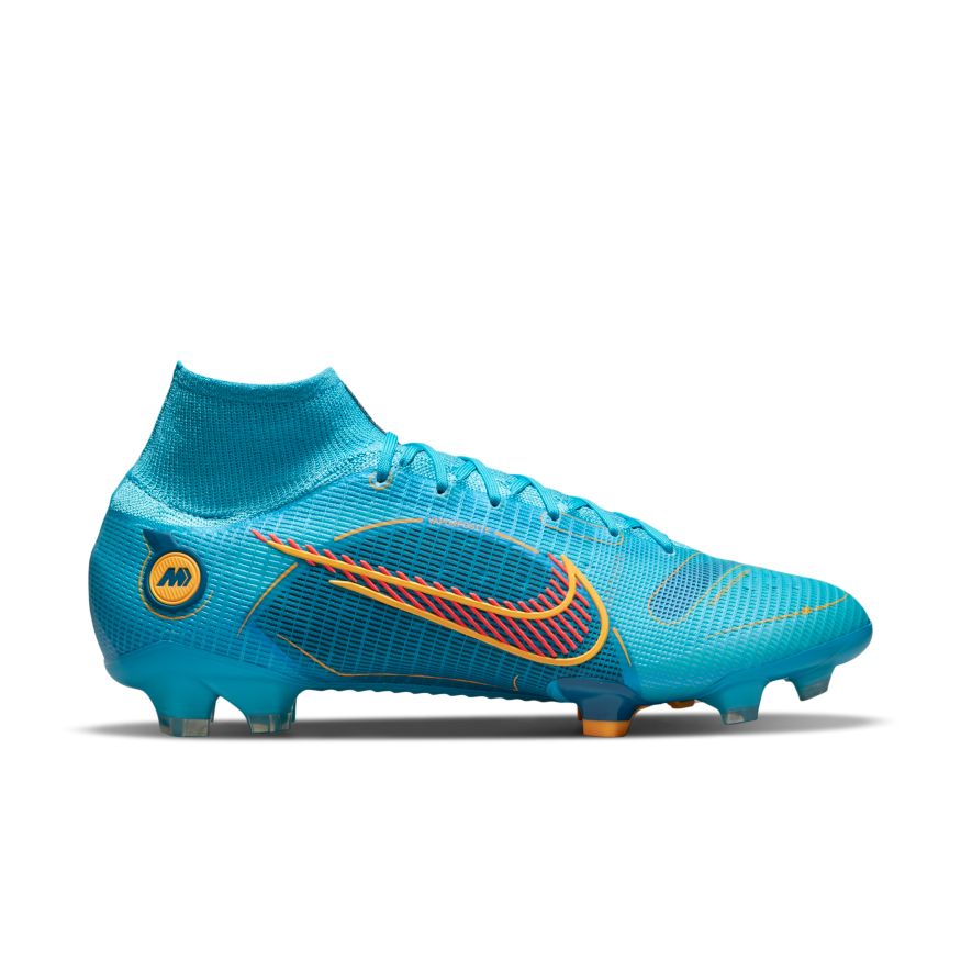 Nike Soccer