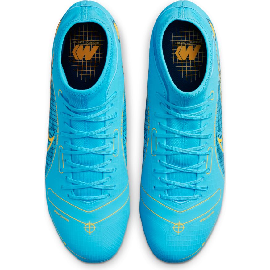 Nike Mercurial Superfly 8 Academy MG