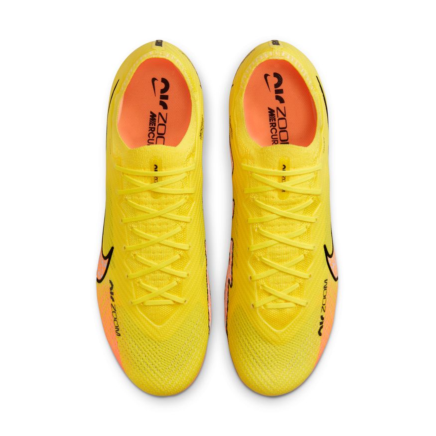 Nike Zoom Mercurial Vapor 15 Elite FG-