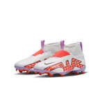Nike Jr. Zoom Mercurial Superfly 9 Pro FG