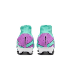 Nike Zoom Mercurial Superfly 9 Academy FG/ MG TURQ/FUCHSIA DREAM