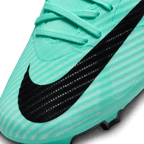 Nike Zoom Mercurial Superfly 9 Academy FG/ MG TURQ/FUCHSIA DREAM